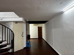 Trengganu Street (D1), Office #546230051